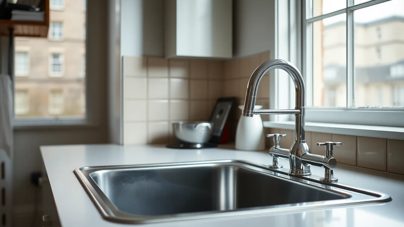 How to Prevent Blocked Kitchen Drains: A Complete Guide