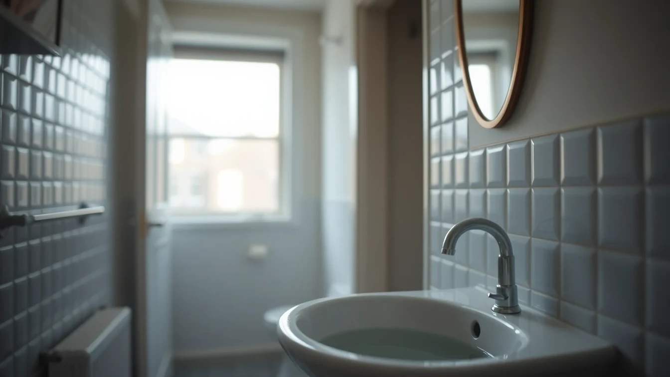 7 Warning Signs You Have a Blocked Drain