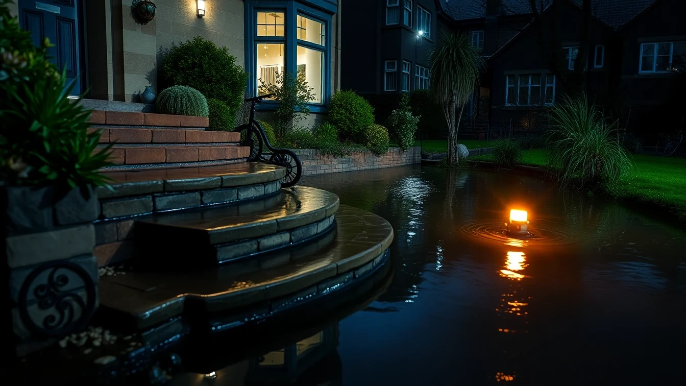 Emergency Drain Services in Bonnyrigg, Midlothian