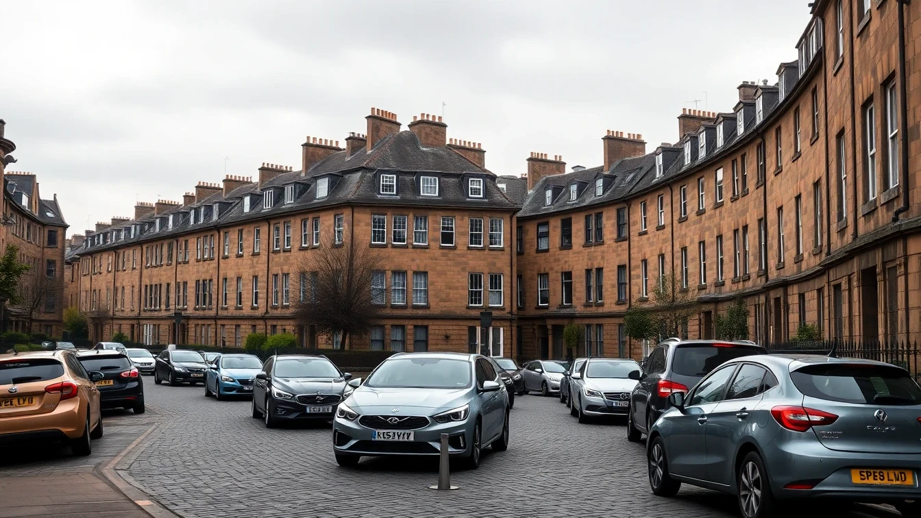 Drain unblocking in Edinburgh, City of Edinburgh