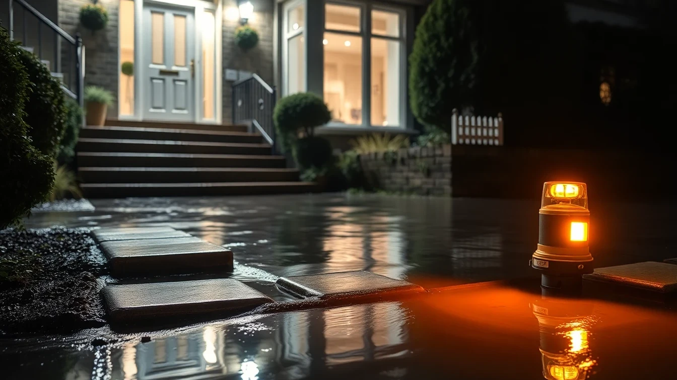Emergency Drain Services in Edinburgh, City of Edinburgh
