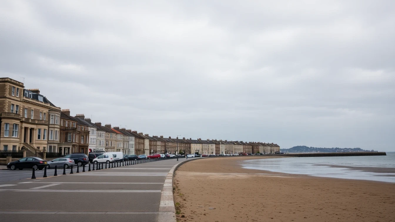 Drain unblocking in Portobello, City of Edinburgh