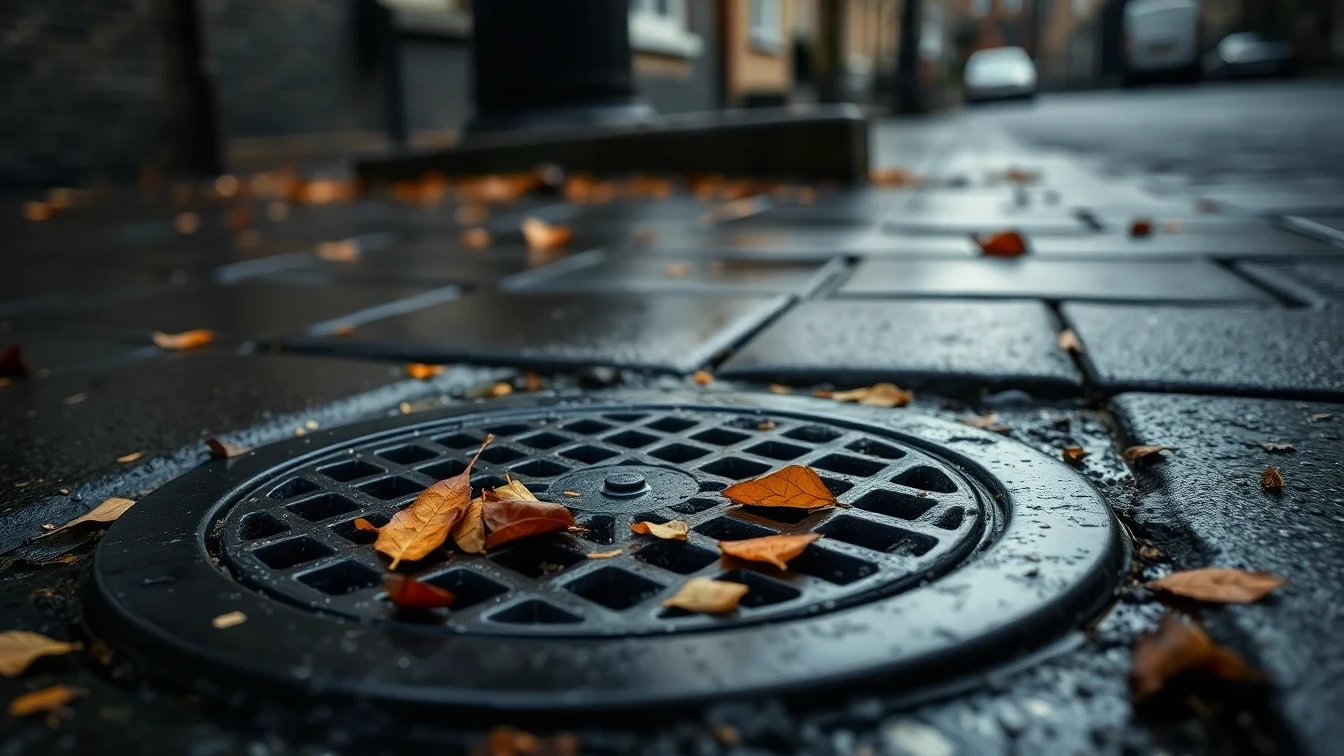 Blocked Drains in Portobello, City of Edinburgh