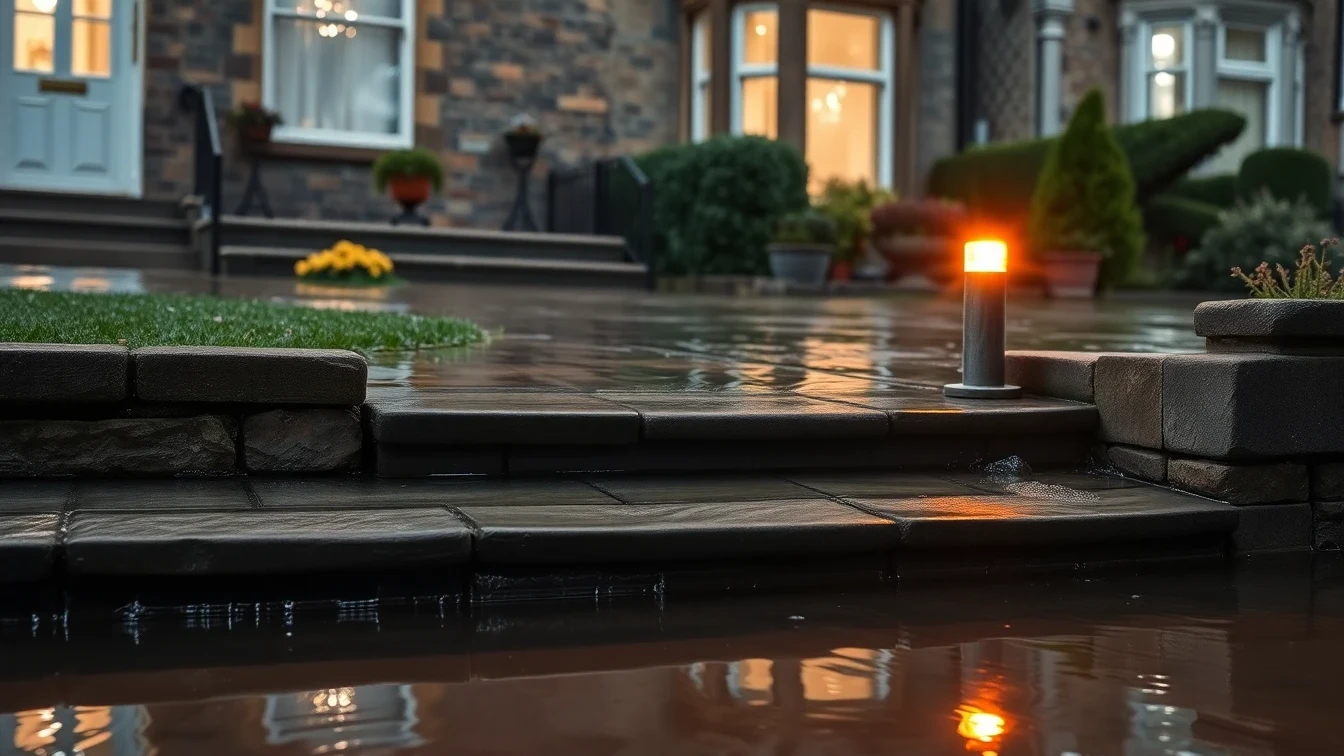 Emergency Drain Services in Portobello, City of Edinburgh